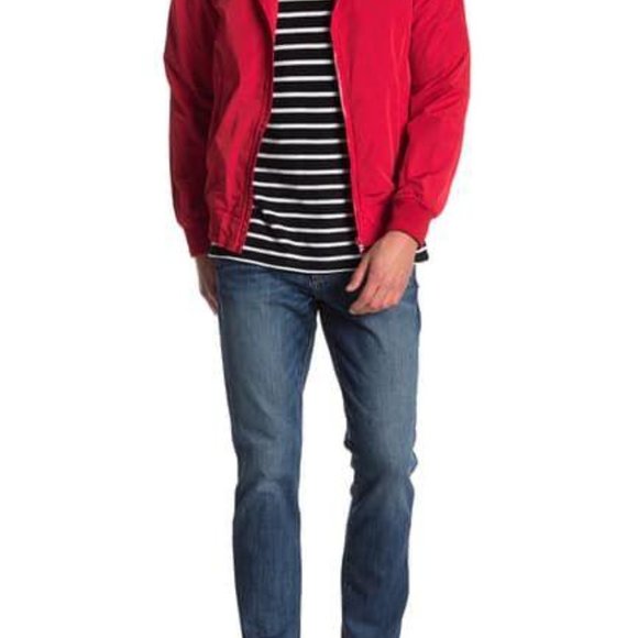 Joe's Jeans Preston Kinetic Slim Fit Jeans - Picture 4 of 5